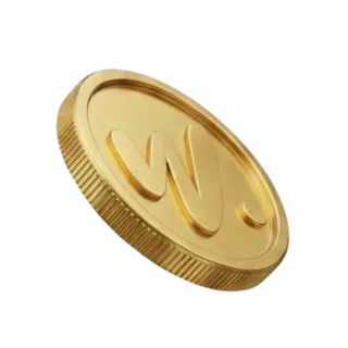 Pièce Whiispr